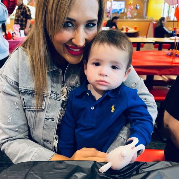 Live Show Flyer ✨🩷Little bits of everything! ❤️🌸❤️🌸❤️🌸❤️🌸 Come Shop With Me! 🥰🌸 - Picture 6 of 16